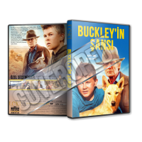 Buckley'in Şansı - Buckley's Chance - 2021 Türkçe Dvd Cover Tasarımı